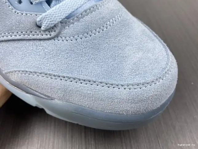 Jordan Retro 5 (W) Air DD9336-400 Bluebird 0503